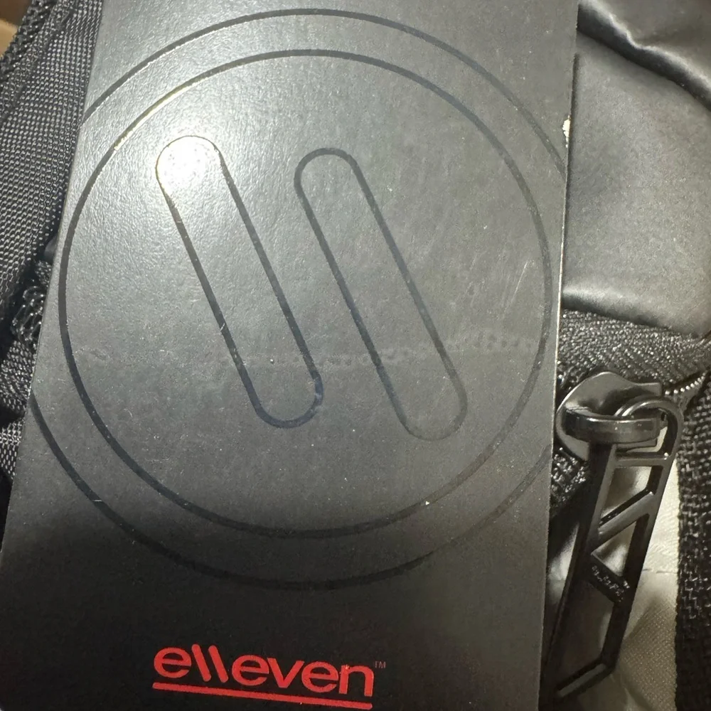 Elleven Black 17